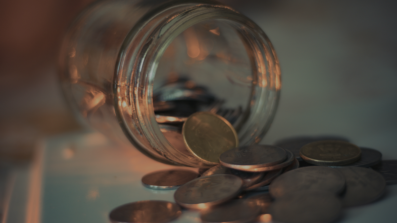 Money Stress